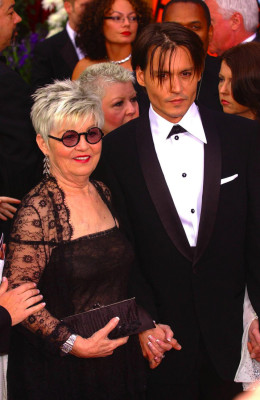 Johnny Depp pic #635441