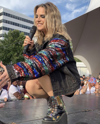 JoJo pic #1189855