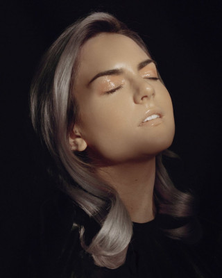 Joanna Jojo Levesque – Paper Magazine January 2019 Photos