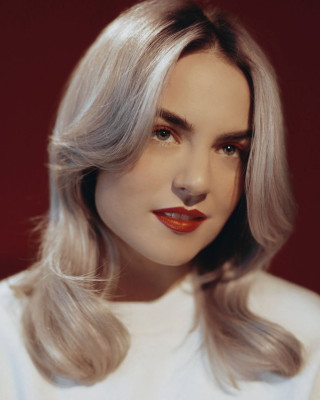 Joanna Jojo Levesque – Paper Magazine January 2019 Photos