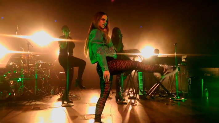 JoJo pic #1012440