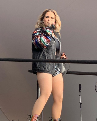JoJo pic #1189849