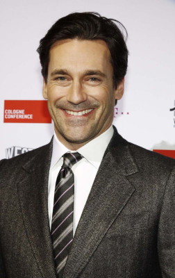photo 4 in Jon Hamm gallery [id302102] 2010-10-06 00:00:00