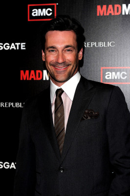 Jon Hamm pic #280436
