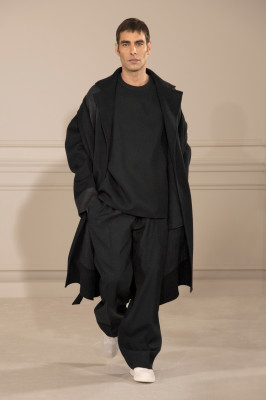 Valentino Haute Couture Spring/Summer 2022 Fashion Show in Paris