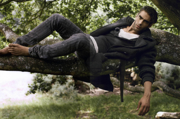 Jon Kortajarena pic #345329