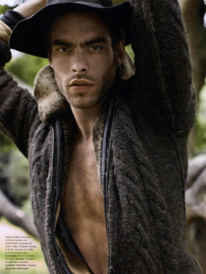 photo 26 in Jon Kortajarena gallery [id345333] 2011-01-20 00:00:00