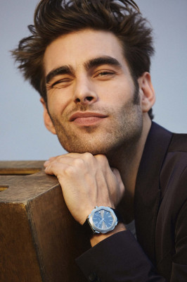 Jon Kortajarena - Monsieur Magazine 