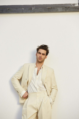 Jon Kortajarena - Monsieur Magazine 