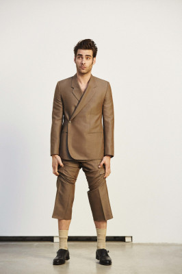 Jon Kortajarena - Monsieur Magazine 