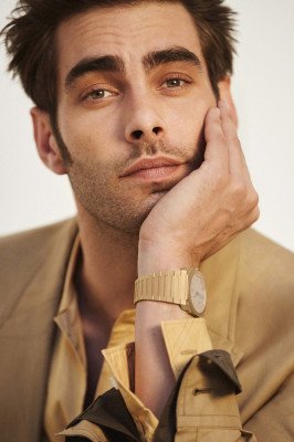 Jon Kortajarena - Monsieur Magazine 