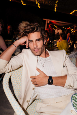 jon kortajarena cannes 2021