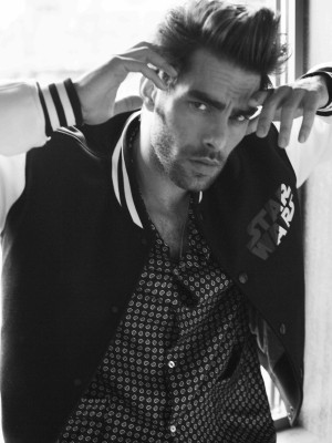 Jon kortajarena - Esquire Turkey 2020