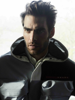 Jon kortajarena - Esquire Turkey 2020