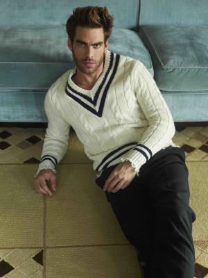 Jon kortajarena - Esquire Turkey 2020