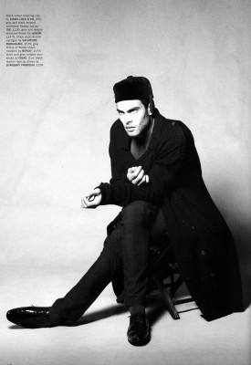 Jon Kortajarena pic #289755