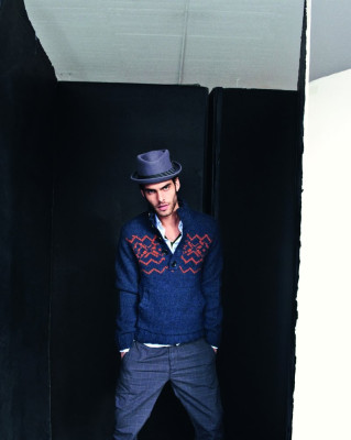 Jon Kortajarena pic #286821