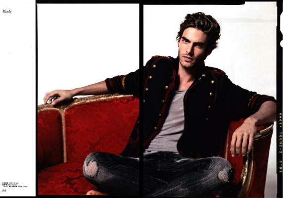 Jon Kortajarena pic #289810