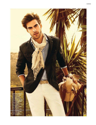 photo 3 in Jon Kortajarena gallery [id611318] 2013-03-08 00:00:00