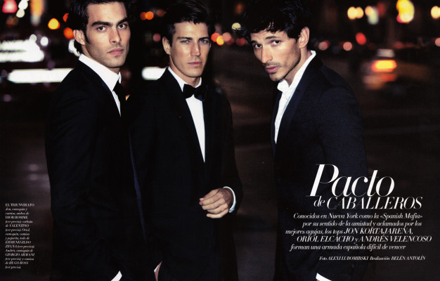 Jon Kortajarena pic #667889