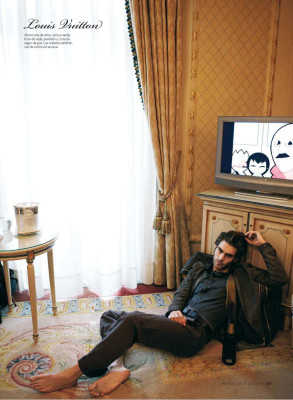 Jon Kortajarena pic #302415