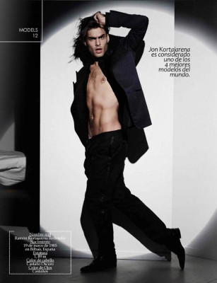 Jon Kortajarena pic #308049