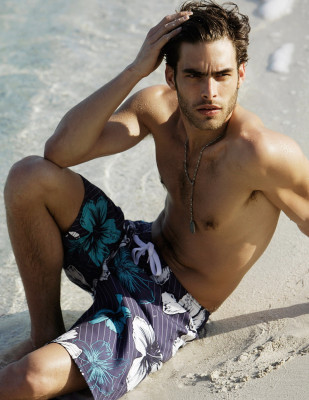 Jon Kortajarena pic #667895