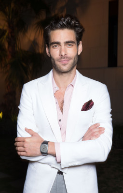 Jon Kortajarena - Grand Opening Bulgari Dubai Resort in Dubai