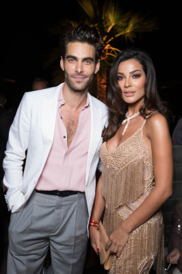 Jon Kortajarena - Grand Opening Bulgari Dubai Resort in Dubai