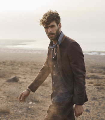 Jon Kortajarena - Avant Garde Magazine