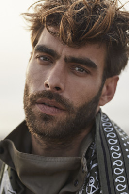Jon Kortajarena - Avant Garde Magazine