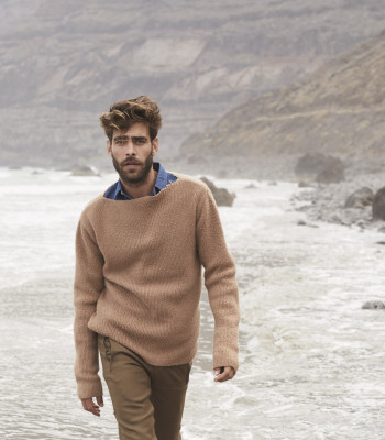 Jon Kortajarena - Avant Garde Magazine