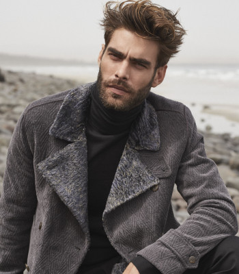Jon Kortajarena - Avant Garde Magazine