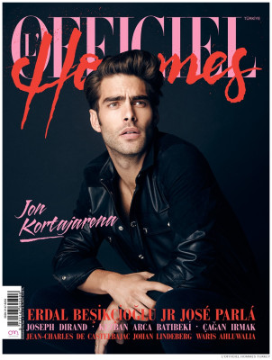 Jon Kortajarena pic #854004