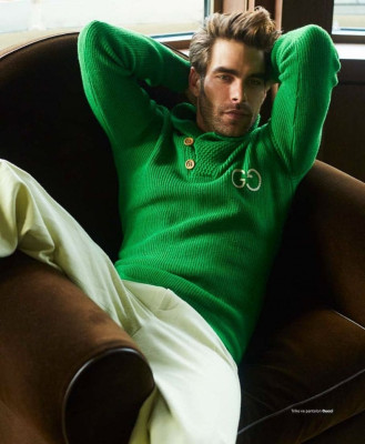 Jon kortajarena - Esquire Turkey 2020