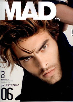photo 8 in Jon Kortajarena gallery [id345912] 2011-01-21 00:00:00