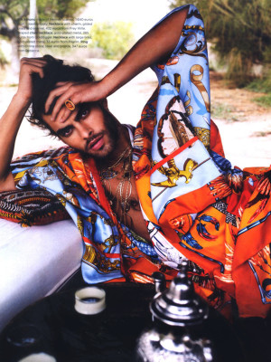 photo 9 in Jon Kortajarena gallery [id292530] 2010-09-06 00:00:00