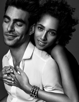 Jon Kortajarena - Vogue Mexico February 2018