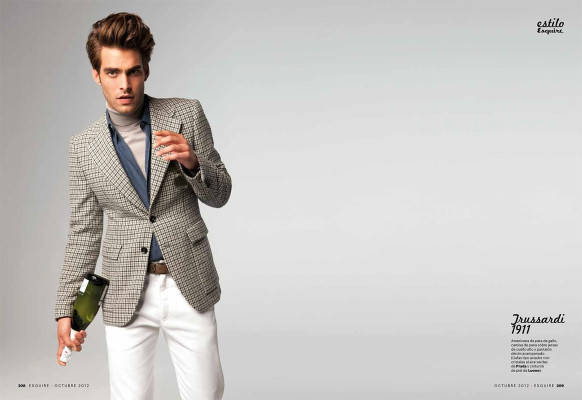 Jon Kortajarena pic #641434