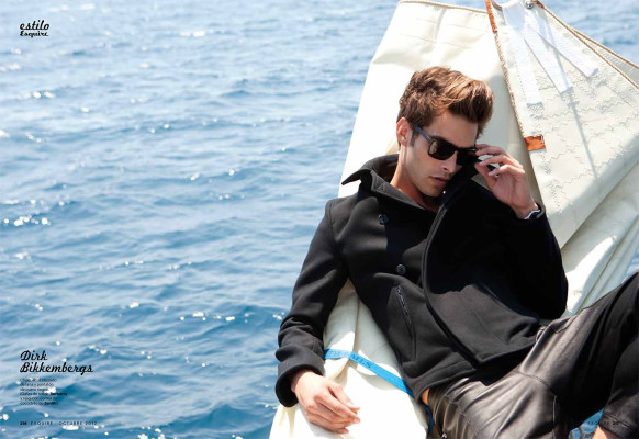 Jon Kortajarena pic #645276