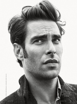 Jon Kortajarena - Vanity Fair Espana 2021
