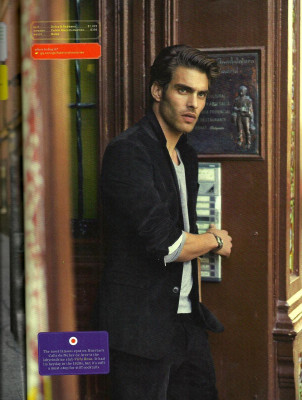 photo 7 in Jon Kortajarena gallery [id349892] 2011-01-31 00:00:00
