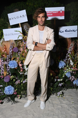 Jon Kortajarena - Cannes Film Festival 