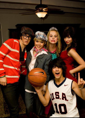 Jonas Brothers pic #489286