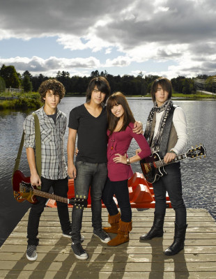 Jonas Brothers pic #486652