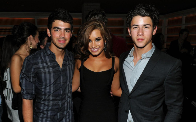 Jonas Brothers pic #489271
