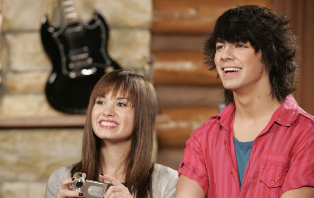 Jonas Brothers pic #486633
