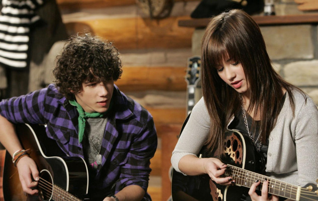 Jonas Brothers pic #486635