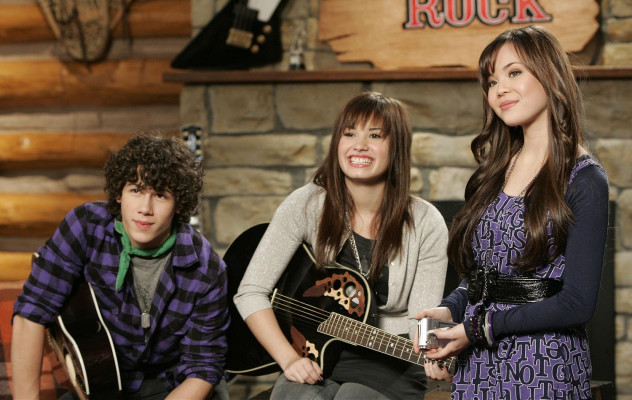 Jonas Brothers pic #486636
