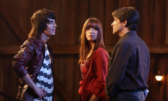 Jonas Brothers pic #489258